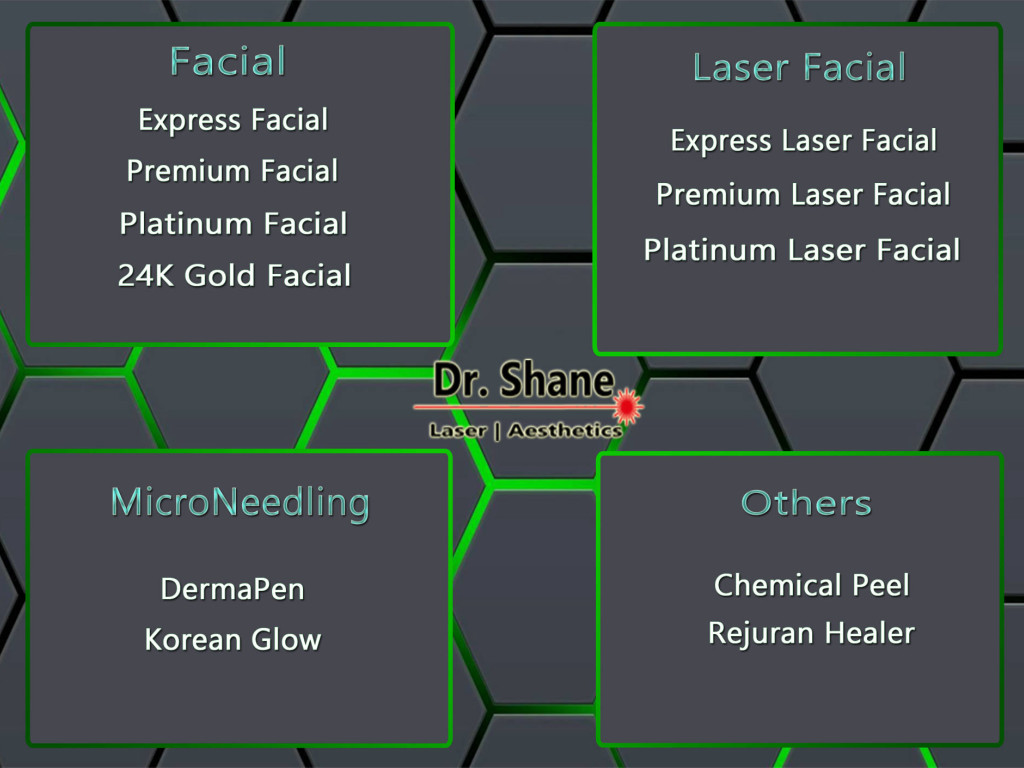 DrShane Laser | Aesthetics